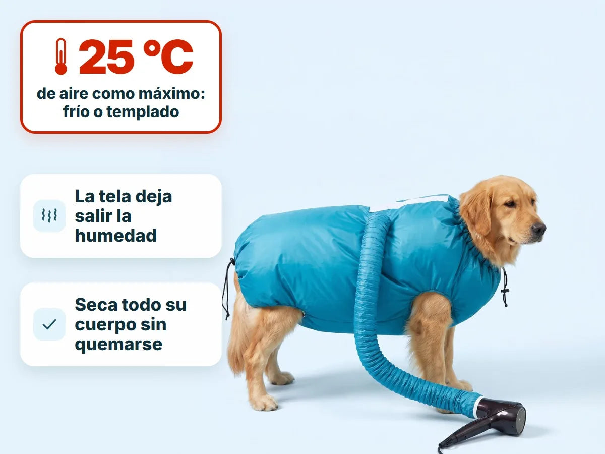 25 °C y manos libres